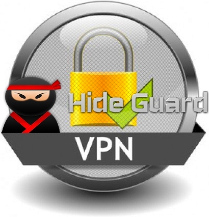 Download HideGuard VPN 2.6.0.33 free full pc software