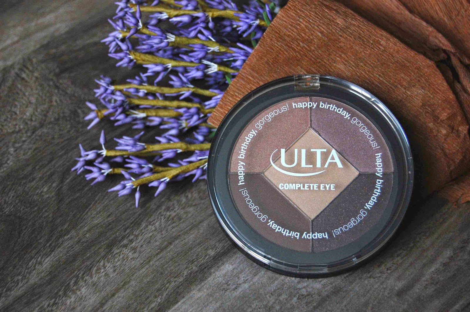 The Redolent Mermaid Ulta Free Birthday Gift
