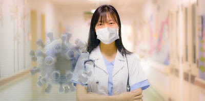 5 Cara penularan Virus Corona yang harus di Waspadai 5 Cara penularan Virus Corona yang harus di Waspadai