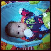 Syed Hussein Almahdaly 2months