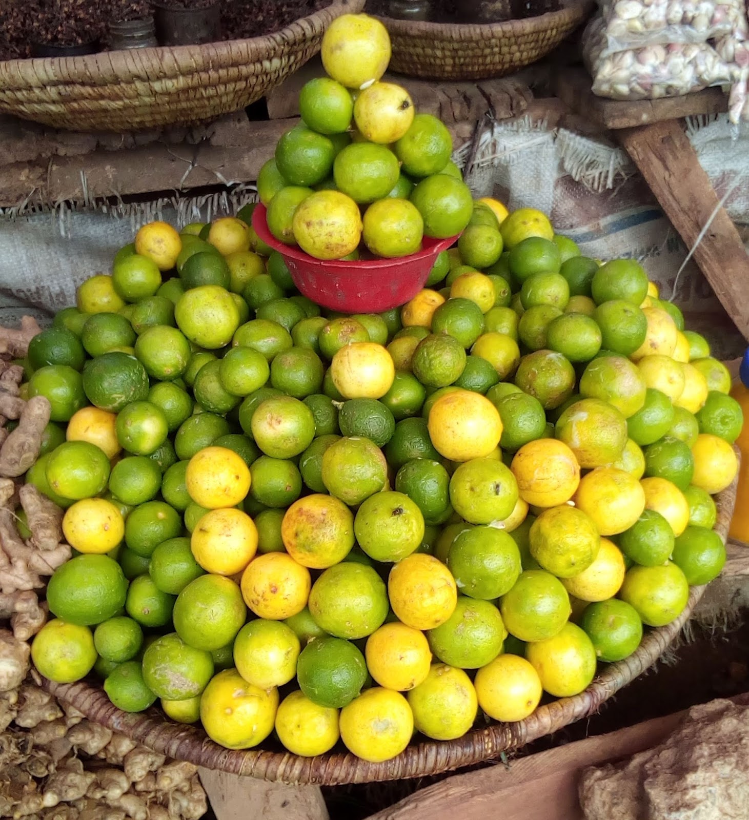 Lime Orange and it health Betterment and where to buy