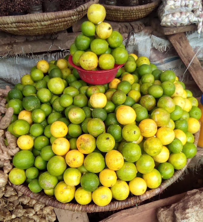 Lime Orange and it health Betterment and where to buy