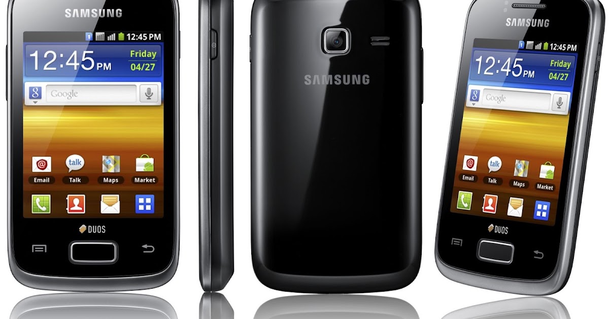 Daftar Harga HP Samsung Terbaru Bulan Mei 2013 - Daftar Harga Terbaru
