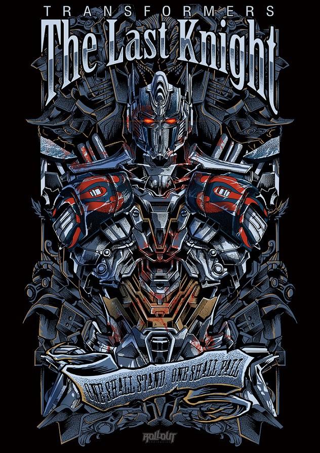 Transformers Live Action Movie Blog (TFLAMB) Transformers The Last