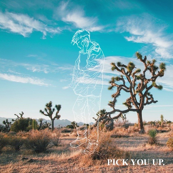 Arterfly – Pick You Up – Single