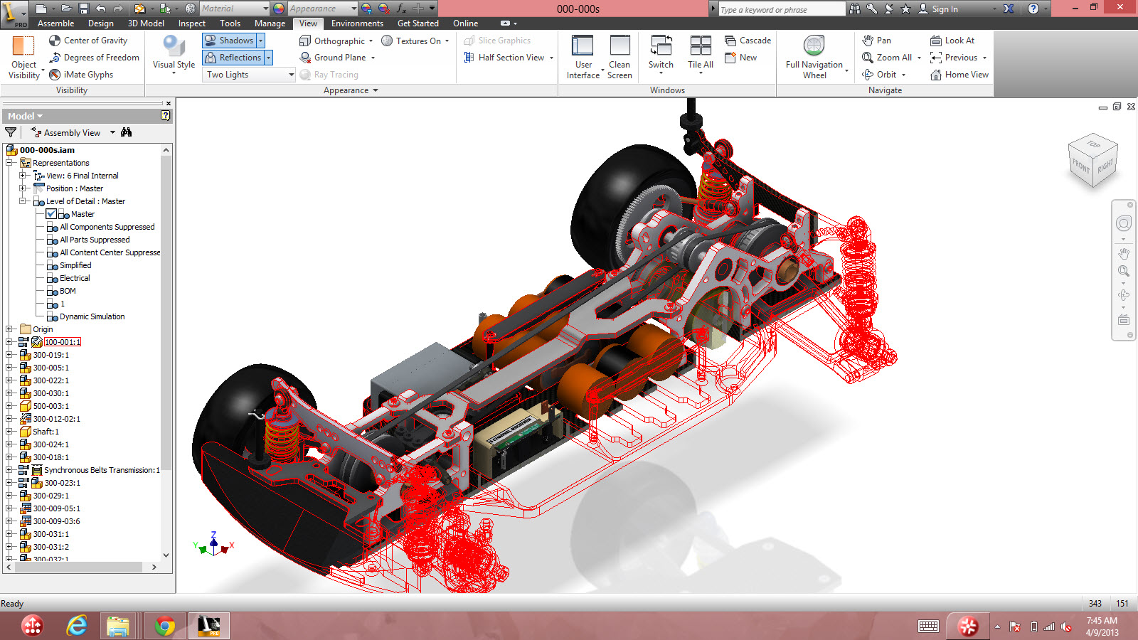 AutoCAD 2014 Download Free Full Version 32-64 Bit