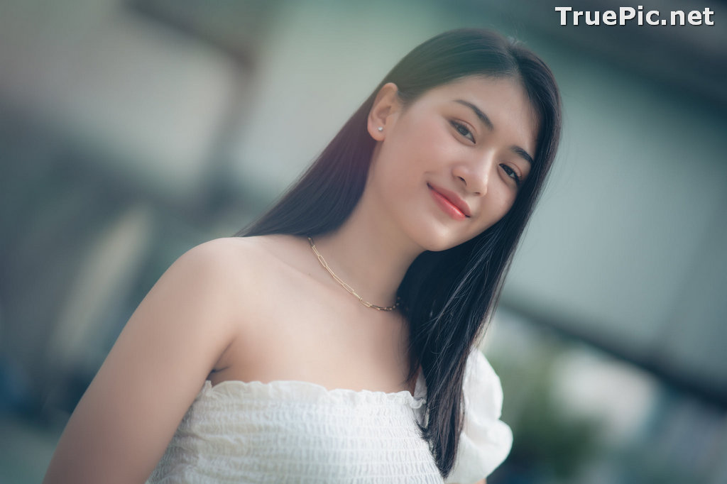 Image Thailand Model – หทัยชนก ฉัตรทอง (Moeylie) – Beautiful Picture 2020 Collection - TruePic.net - Picture-76