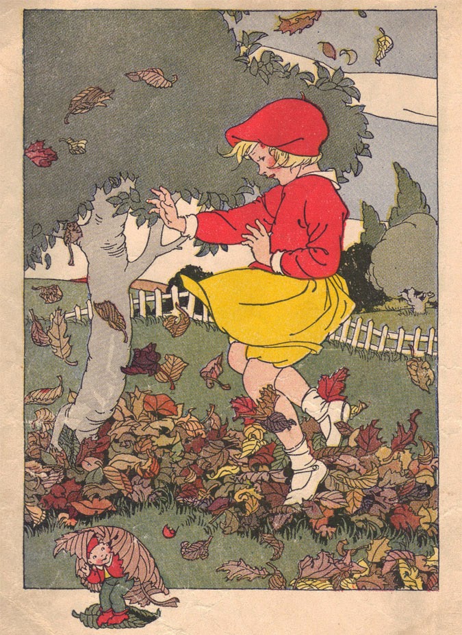 Soloillustratori Marguerite Davis