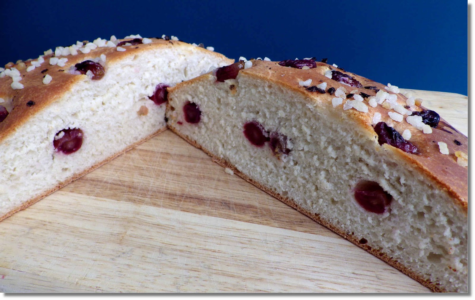 Grape Bread Grape Bread
