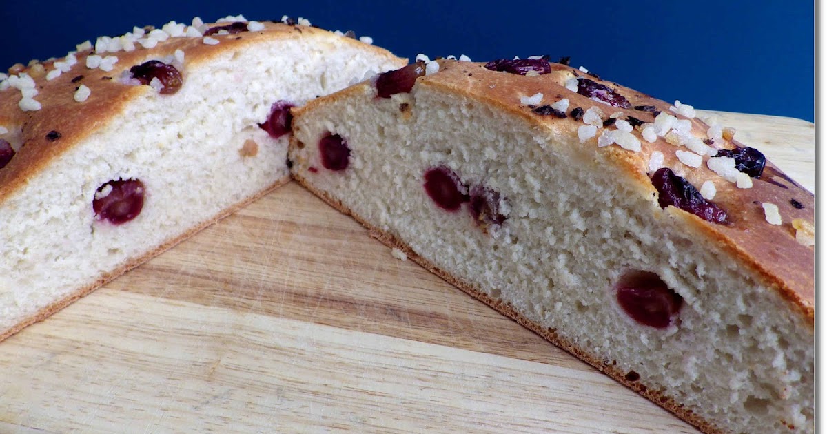 Breadmaker Grape Bread