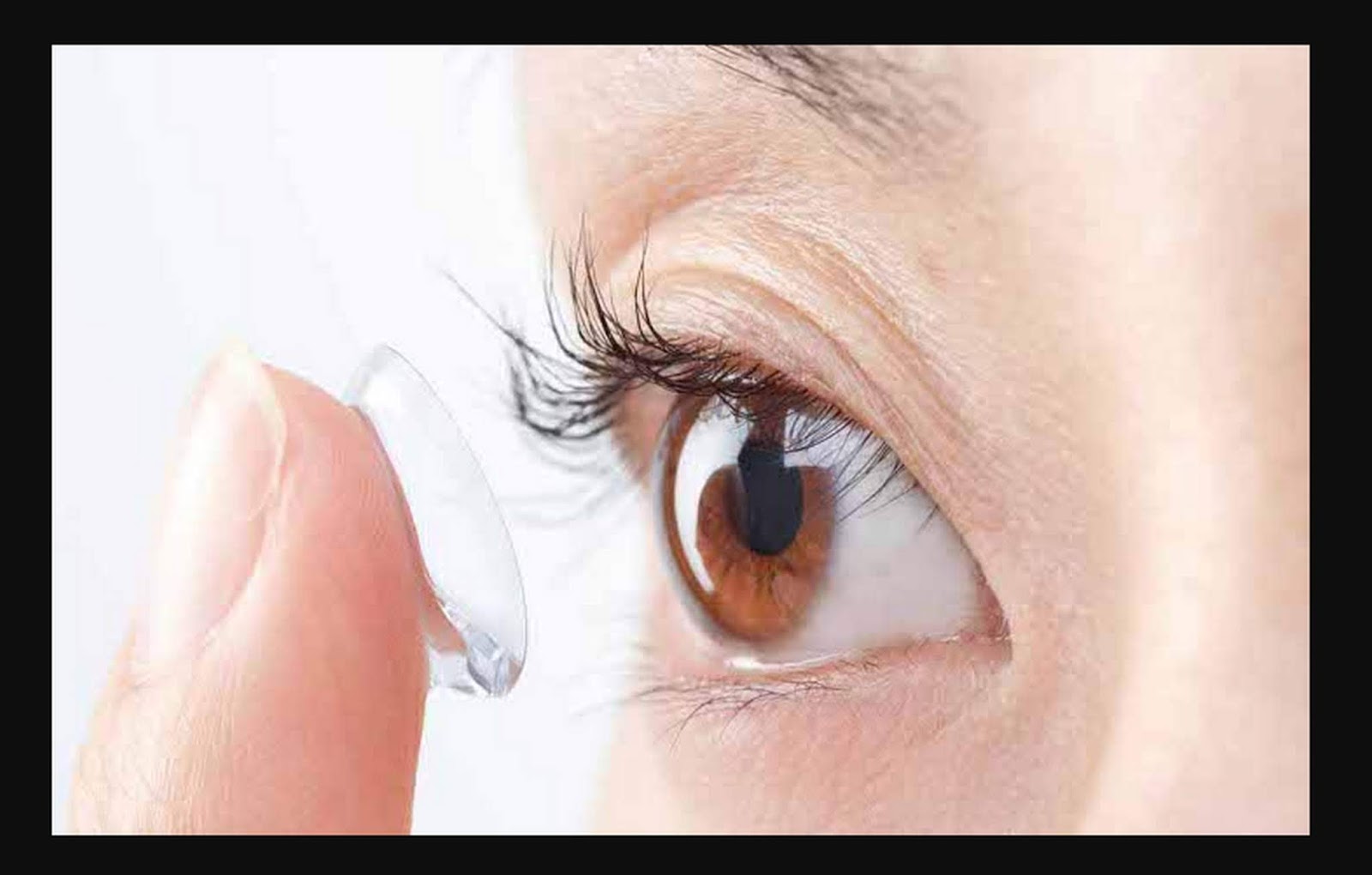 Best Penting Ini Dia 13 Tips Dan Cara Memilih Softlens Yang Aman Dan Benar