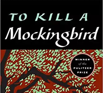 Book Review: To Kill a Mockingbird by Harper Lee