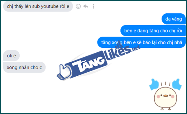 tang sub youtube