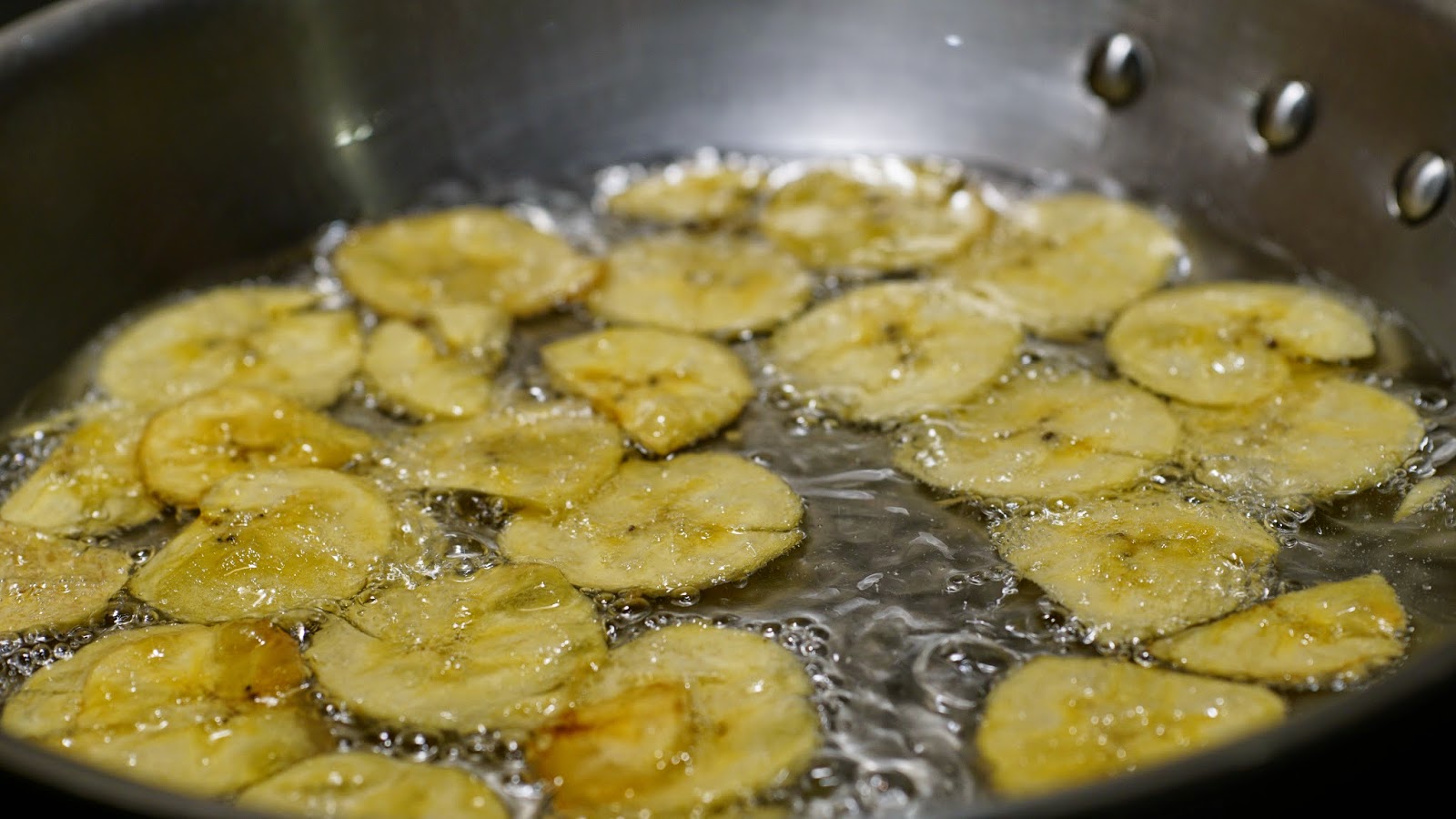 Plantain Chips Paleoasana
