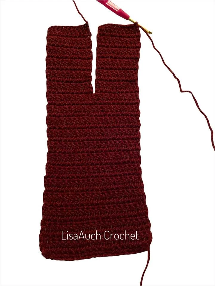 Easy Crochet Headband with a twist FREE patterns