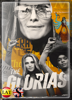 Las Glorias (2020) WEB-DL 720P LATINO/INGLES