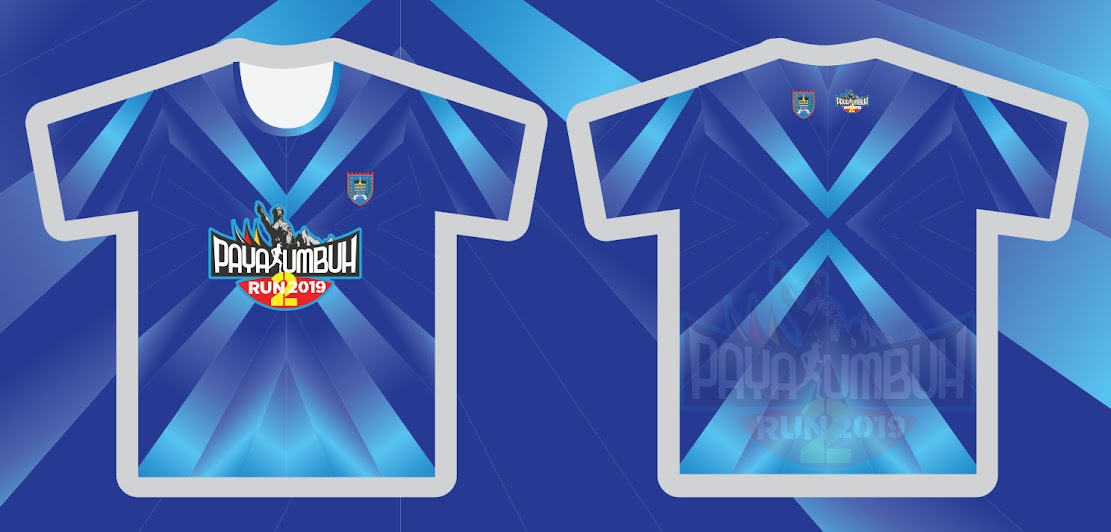 Payakumbuh Run โข 2019 Payakumbuh Run โข 2019