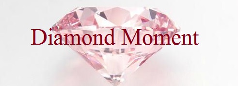 Your Diamond Moment