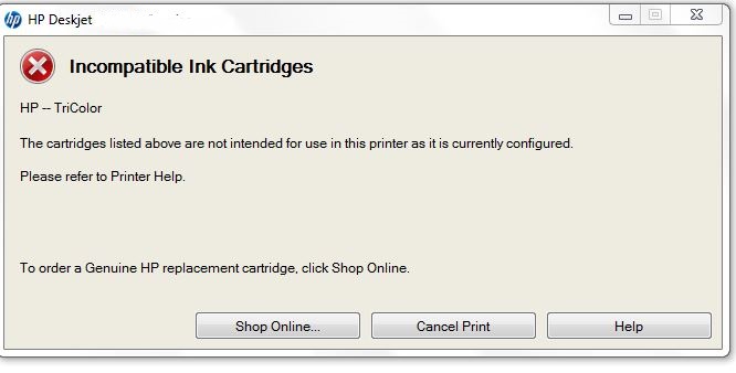 Incompatible is. Incompatible package. Incompatible. Memory integrity. Resrspack incompatible.