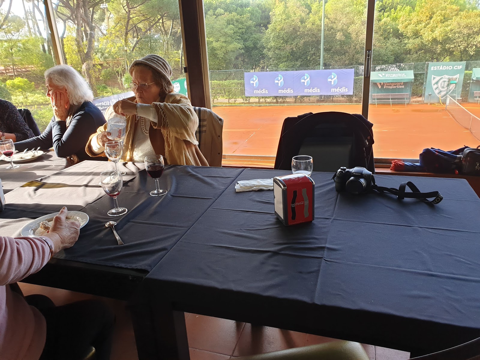 ORDEM SECULAR DOS SERVOS DE MARIA