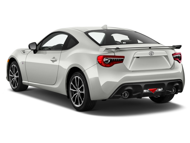2020 Toyota 86 Review