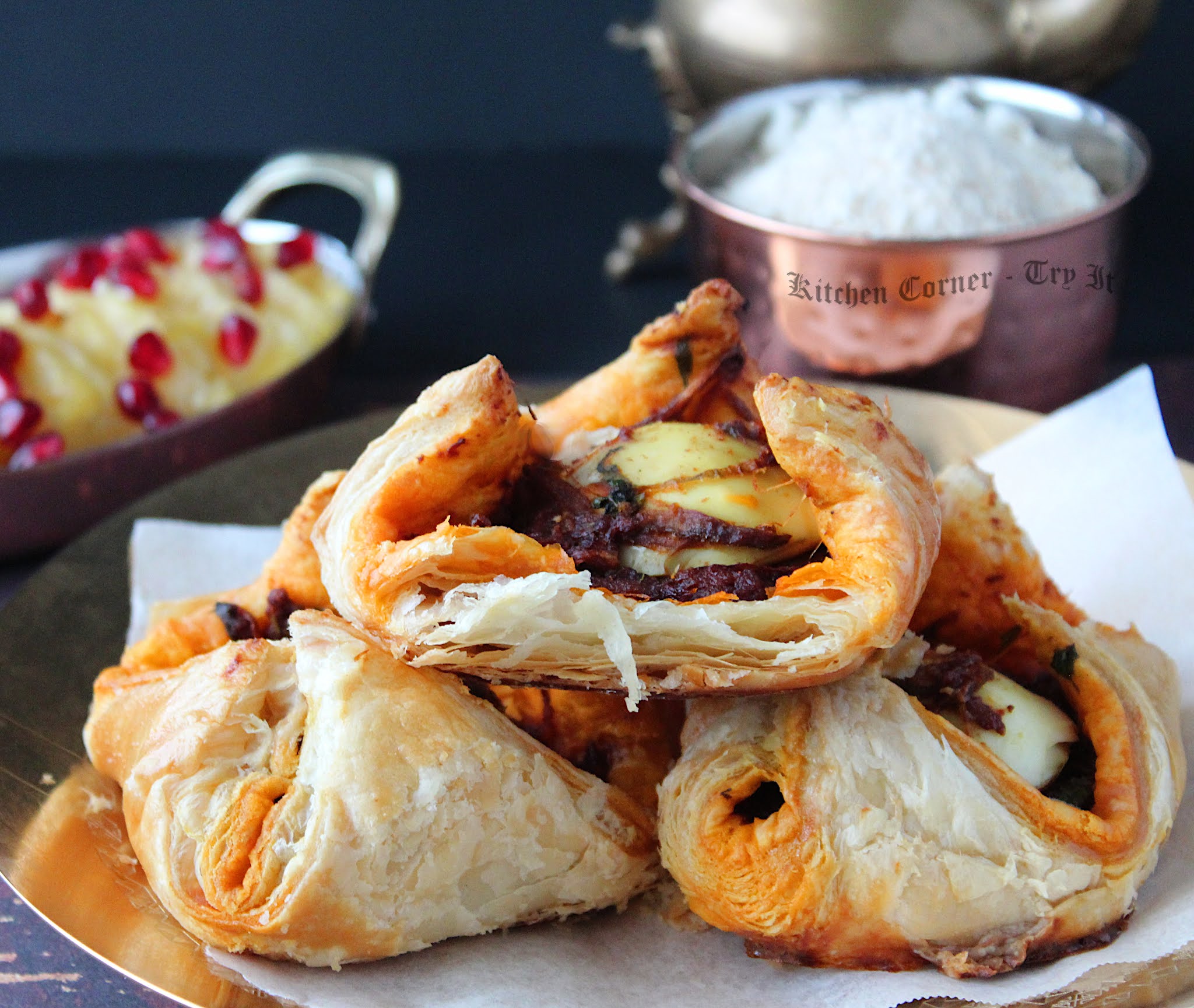 Delicious 7 Easy Appetizers Indian Party Appetizers ( Non Vegetarain)