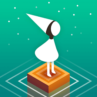 Game Puzzle Android - Monument Valley Game Puzzle Android - Monument Valley