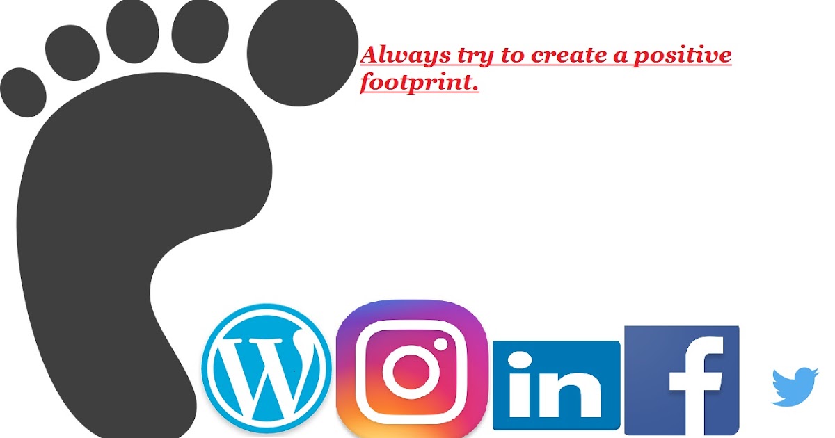 Lets Know About Digital Footprint The Edutation Home lets-know-about-digital-footprint-the-edutation-home