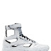 MAISON MARGIELA X Reebok Tabi Gladiator High - @MATCHESFASHION