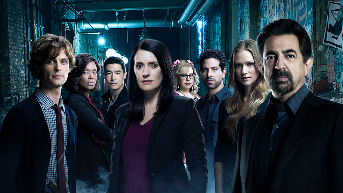 Criminal Minds Season 3 ทีมแกร่งเด็ดขั้วอาชญากรรม ปี 3 พากย์ไทย