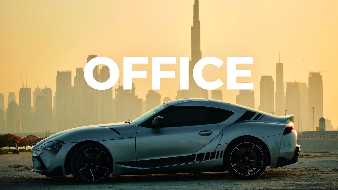 Office (Free Music) Alex Productions (Vlog No Copyright Music) (Travel