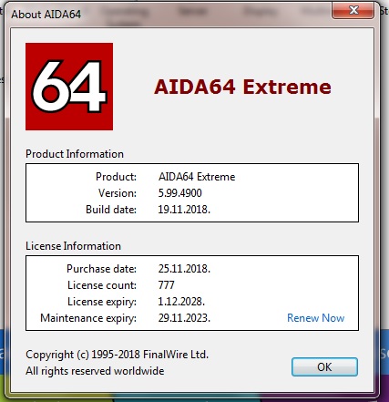 aida extreme portable aida extreme portable