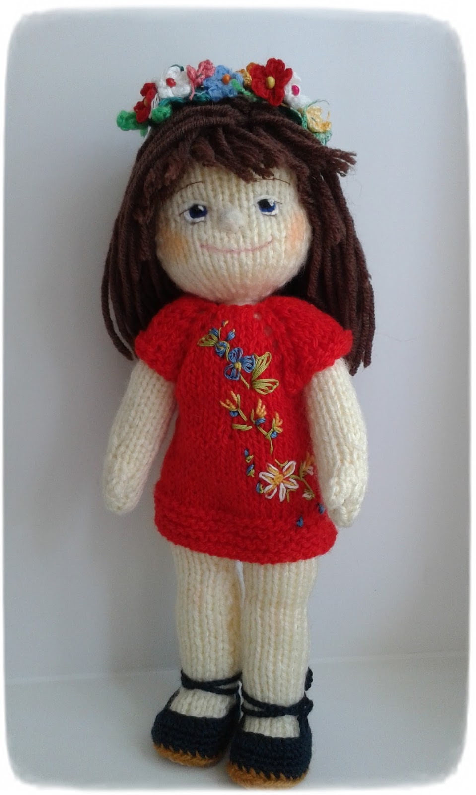 вязаные куклы спицами. кукла спицами мастер класс. вязаные куклы спицами. связанные игрушки. игрушки джин гринхоу.