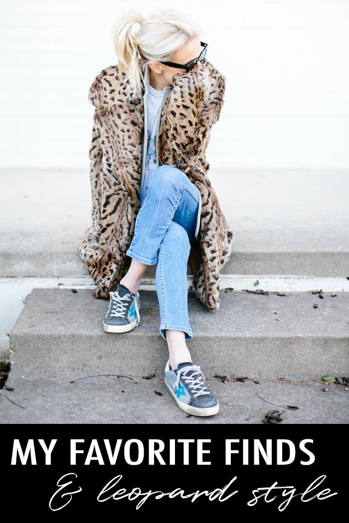 10 Of The Best Ways To Wear Leopard Print | Hello fashion, Casual teen  fashion, Style