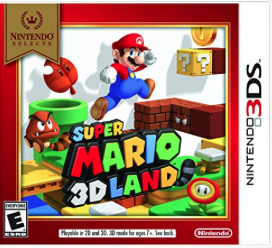 nintendo 3ds games 2019