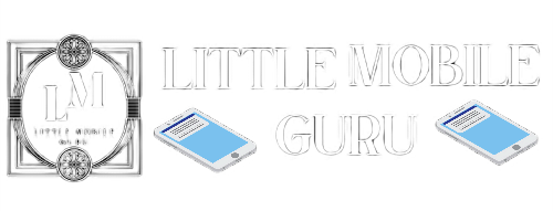 The Little Mobile Guru, Upcoming Mobiles, Latest Mobiles