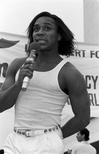 Gene Anthony Ray Gene Anthony Ray