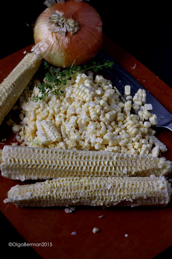 Mango & Tomato Vegan Corn & Vidalia Onion Soup What To Eat After A