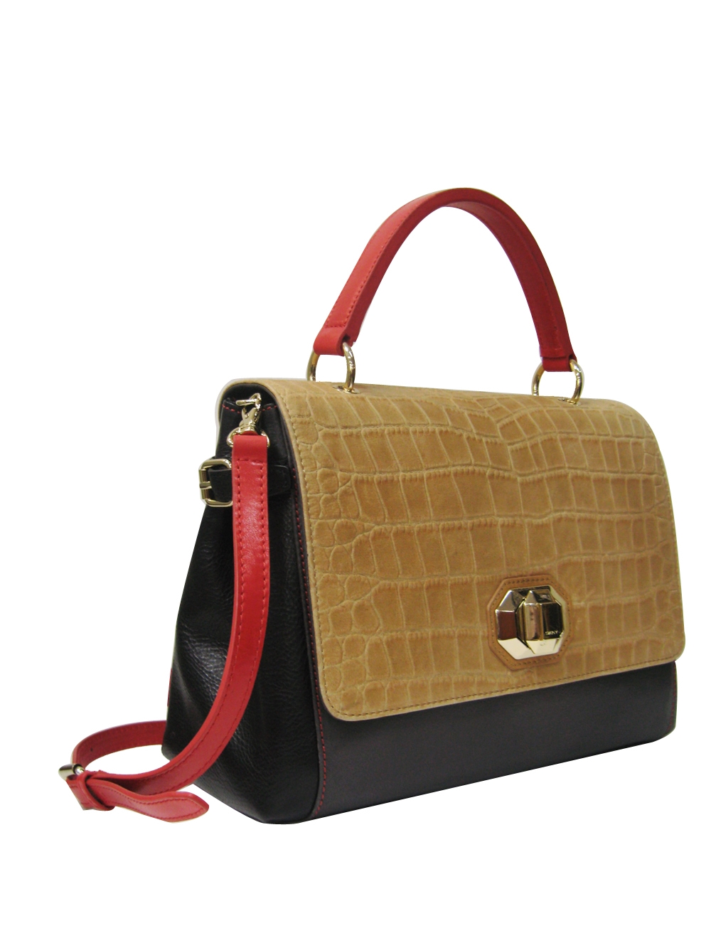 DIARY OF A CLOTHESHORSE DKNY AND BAG SNOB COLLABORATE ON A LIMITED