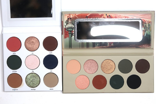 Essence Hallo Berlin Vs Hatice Schmidt Labs Day