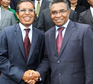 Governo timorense aberto a diálogo com Presidente sobre comando das forças de Defesa