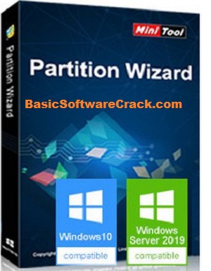 MiniTool Partition Wizard Technician v12.5 (x64) Crack Free Download MiniTool Partition Wizard Technician v12.5 (x64) Crack Free Download