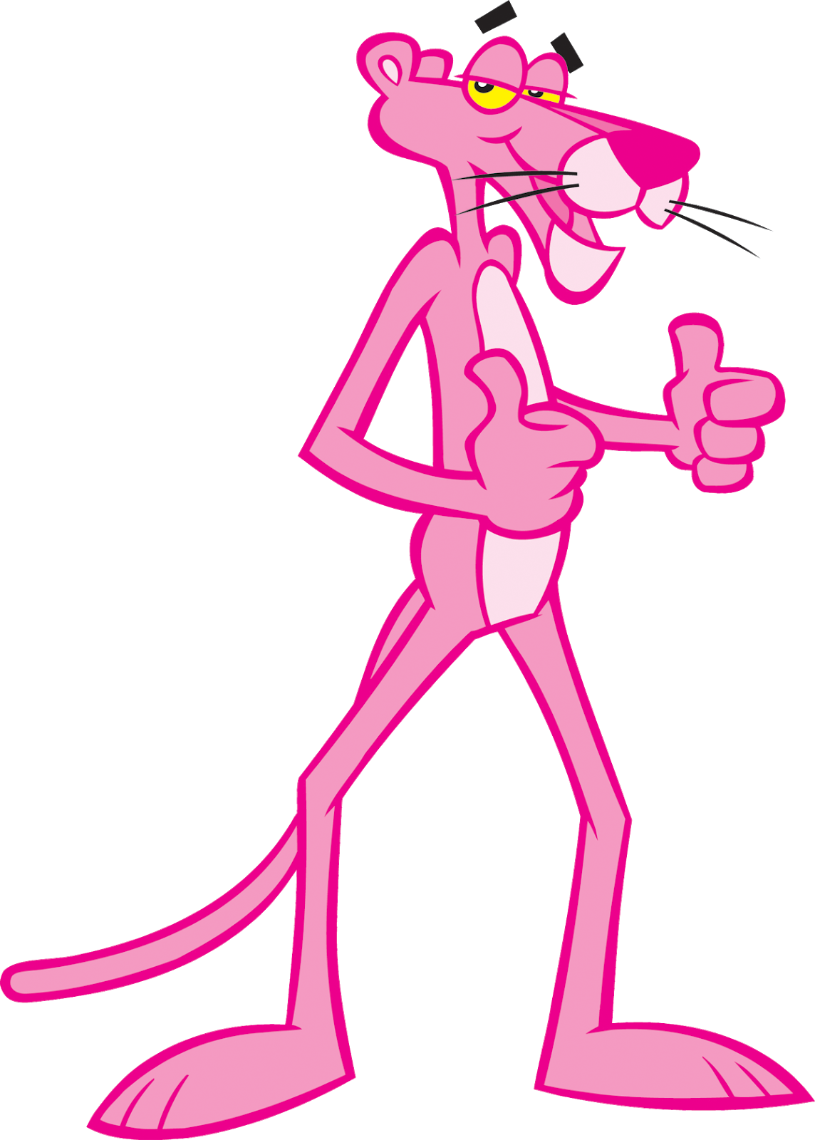 Pink panther watch cartoon. Розовая пантера 1964. Розовая пантера 1998. Розовые герои из мультиков.