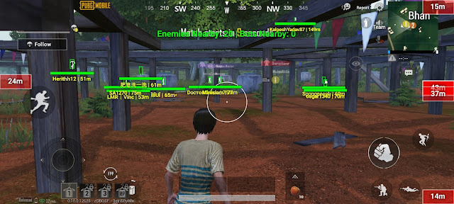 Download Cheat Suntik PUBG Mobile Mod Hack Aimbot Wallhack VIP Pekalongan Premium Work No Root Anti Banned Update Terbaru 2023