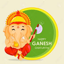 Ganpati WhatsApp Stickers for Ganesh Chaturthi 2023