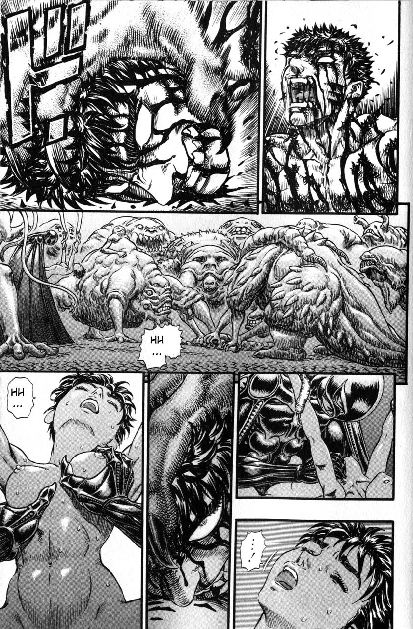 Berserk, Chapter 87 - Berserk Manga Online