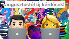 Mekkora Apple rajongó vagy?