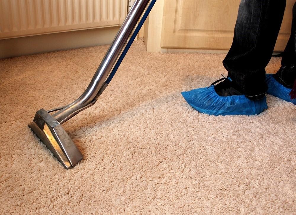 Benefits of Hiring Professional Carpet Cleaners