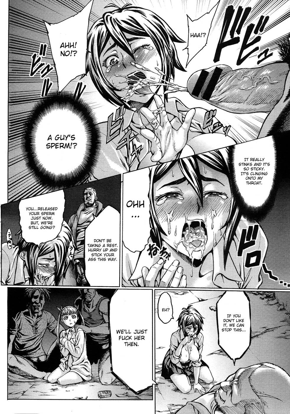 Hentai Manga Comic-Gokko-Read-8