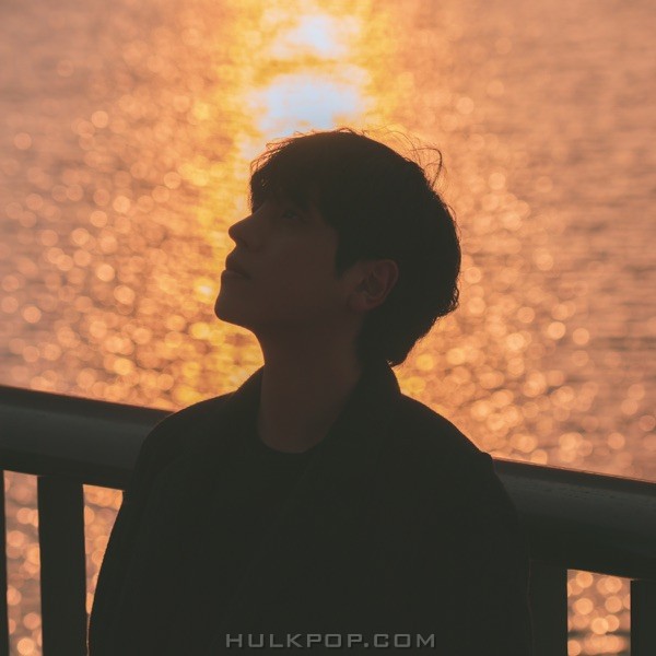 Ko Seung Hyung – 비처럼 널 – Single